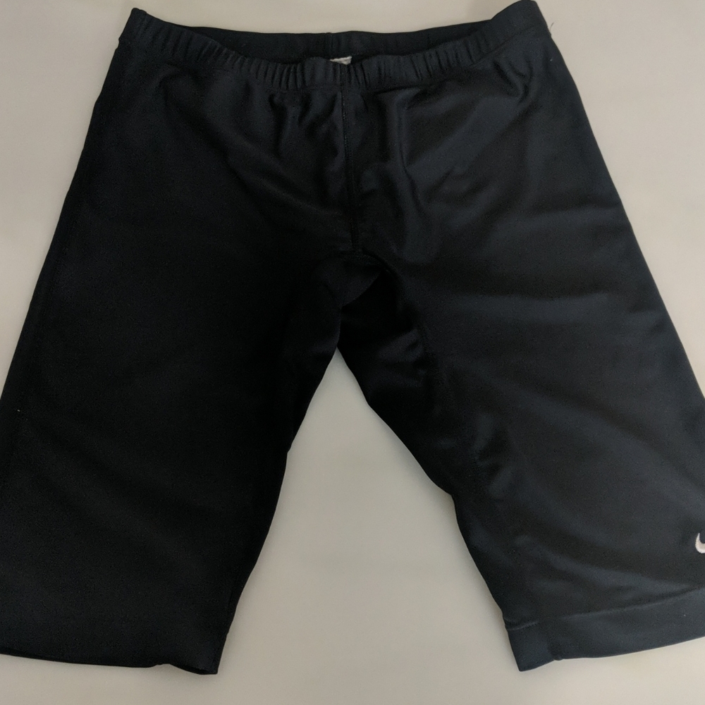Nike Biker Shorts Size Medium